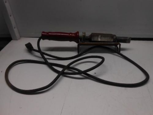 USED HEXAGON P300 SOLDERING IRON  -18K6