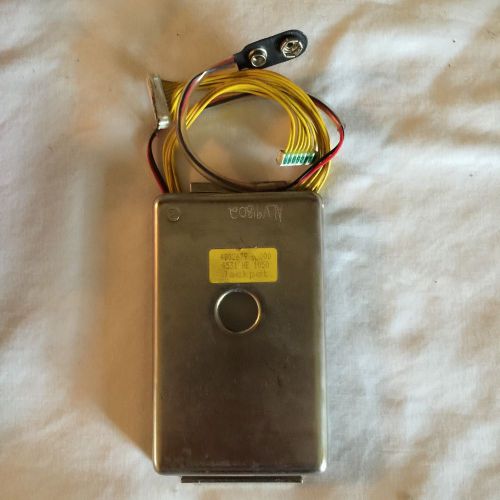 Vingcard classic lock cpu (control module) for 2100 system for sale