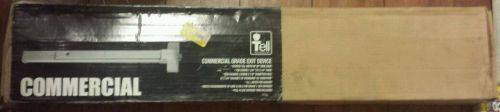 Tell 8300B-416 COMMERCIAL EXIT DEVICE GRADE 1 RIM PANIC BAR 36&#034;   Fast Ship