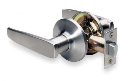 new Door Lever Lockset, Straight Lever free shipping