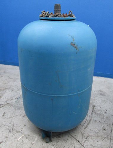 Wessels nl160vl 132.1 gallon expansion tank for sale