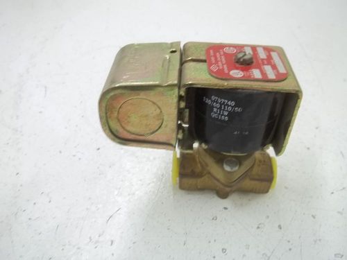 JE R83P2 GENERAL PURPOSE VALVE *NEW OUT OF A BOX*