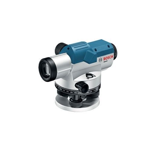 Bosch tools gol26 automatic optical level brand new in hard case with warranty for sale