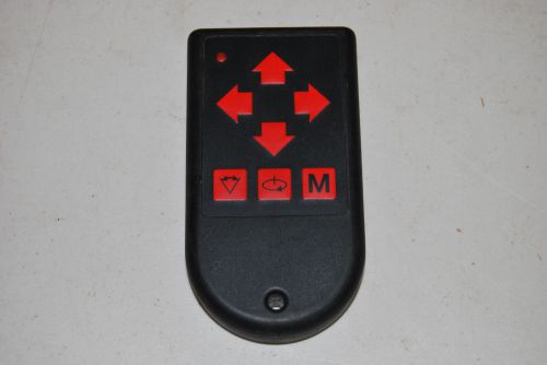 Remote Control  for Spectra Precision model 1452 Series Lasers