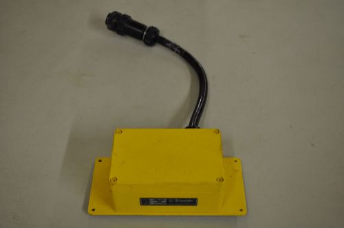 Trimble Converter Box - Analog / Digital - P/N 0366-1340