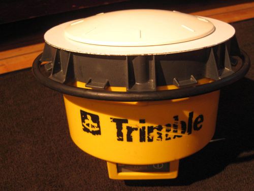 Trimble GPS Model 4800 PN: 32119-56 460-470MHz #2