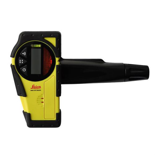 New leica rod eye basic &amp; bracket for surveying &amp; construction for sale