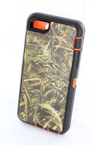 New hunter camo tree  defender phone case cover apple iphone 6 water resistant for sale