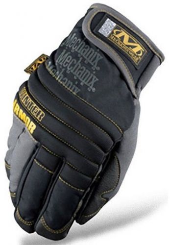 Mechanix Armor Cold Weather Gloves - Keep Hands Warm