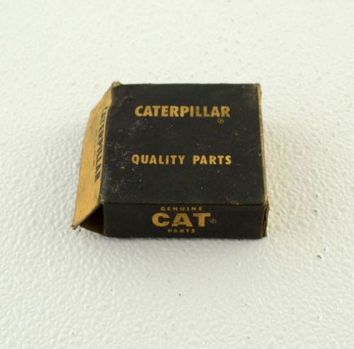 Vintage Caterpillar Seal New/Old Stock Part # 1K-6981 In Box and Wrapped