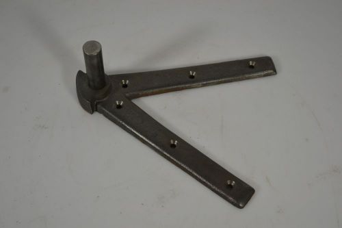 Chandler &amp; Price Printing Press Part - FEED TABLE FORK -Made in USA
