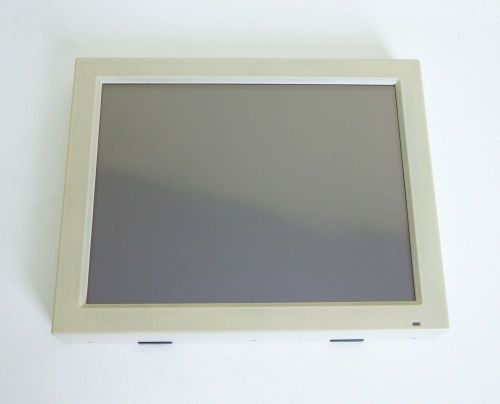 Refurbished Komori LCD Touchscreen Monitor LMU-TK12ASTR PQC, 5ZE-8700-23K