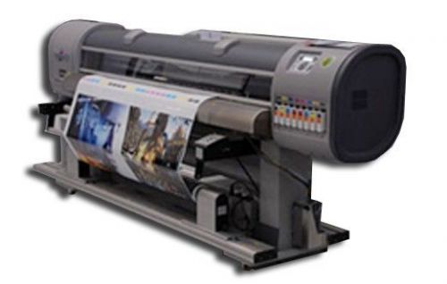 Mutoh Blizzard 65 Mild Solvent 65-inch Printer