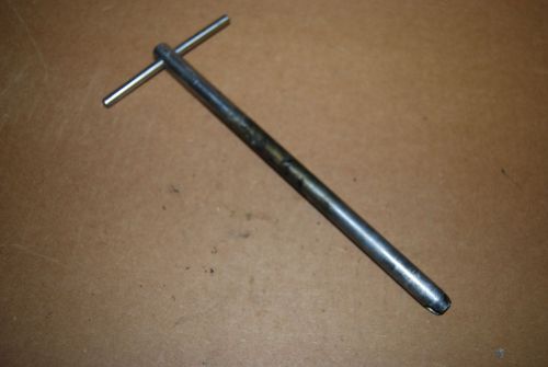 Townsend T-Head Wrench for A.B. Dick, Multigraphics, Ryobi, Cheif and more!!