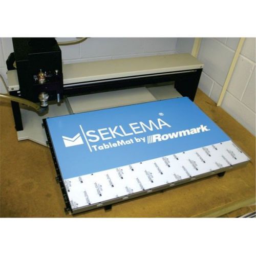 Seklema gel multi-mat hold down system  12&#039;&#039; x 12&#039;&#039; for sale