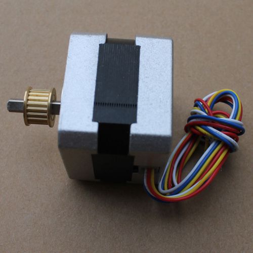 Stepper Stepping Motor 42 Uniaxial CO2 Laser Engraving Machine  Accessories