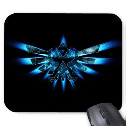 Zelda Mouse Pad Mat Mousepad Hot Gift