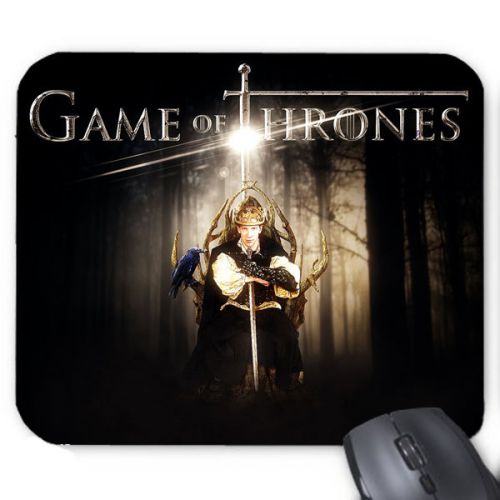 Game Of Thornes Mouse Pad Mat Mousepad Hot Gift