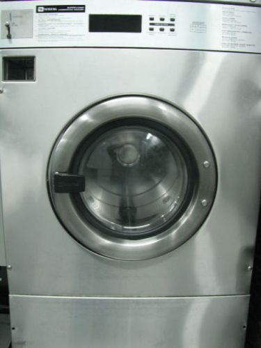 Maytag Coin-op Commercial Washer
