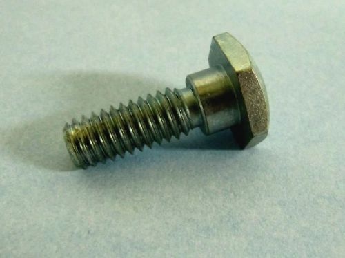 Pin,hinge-shoulder bolt for alliance huebsch part# m410029 for sale