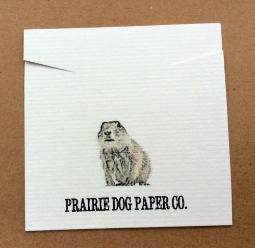 Set of 30 Personalized Necklace Cards, jewelry cards, display, supply, tag