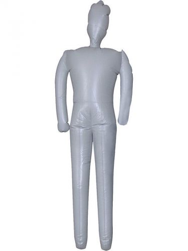 6&#039; Male Inflatable Body Form