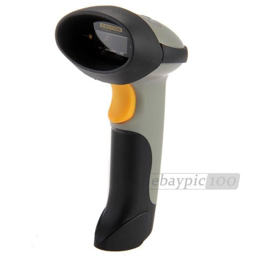 Wireless bluetooth laser barcode scanner reader for andriod apple ios windows xp for sale