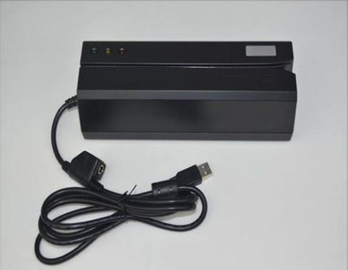 Wholesale msre206 magnetic magstripe card reader/writer  msr605/606 msr206 for sale