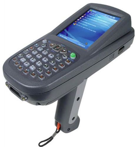 Honeywell dolphin 7850 portable barcode imager 2d scanner for sale