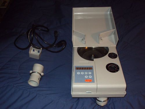 Icon yfj-100 commercial coin counter for sale