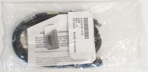 Hand Held Products Honeywell K36118 Barcode Scanner Cable USB 8.5 ft New!