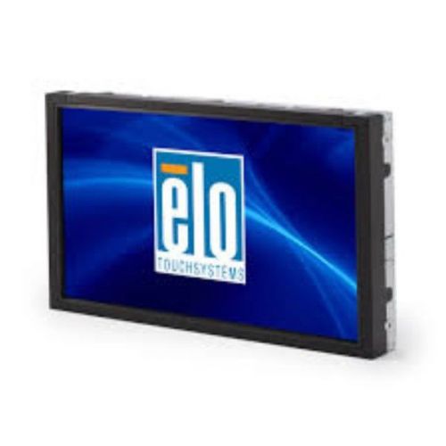 Elo 1541L, 15 Inch Wide LCD, AccuTouch, USB Controller, Anti-Glare Glass, DVI