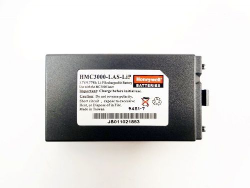 Honeywell HMC3000-LAS-Li Battery for Symbol Motorola MC3000 / MC3100