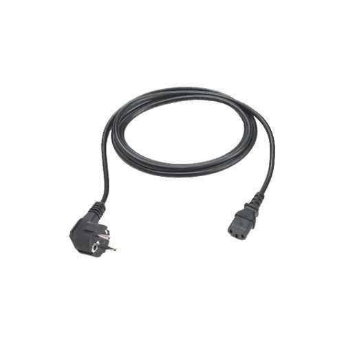 Motorola/symbol mc - 1a 50-16000-220r cord pwr/18awg/6a/250v europe for sale