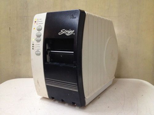 Zebra S500 Stripe Thermal Label Printer P/N S500-211-0002