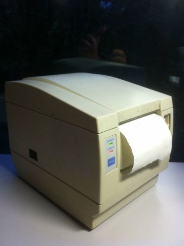 Citizen cbm-1000 thermal receipt pos white printer for sale