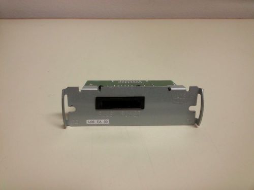 Epson Connect-It USB Plus Power Interface board UB-U06 M186B