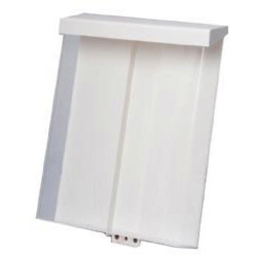 9x12 outdoor information box - medium duty  lot of 6   ds-sre-912md-6 for sale