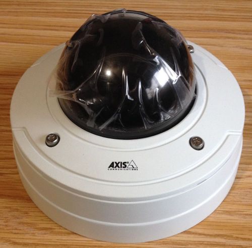 AXIS P3344-VE 6mm outdoor IP Security Camera 0325-531-06/0325-001-005