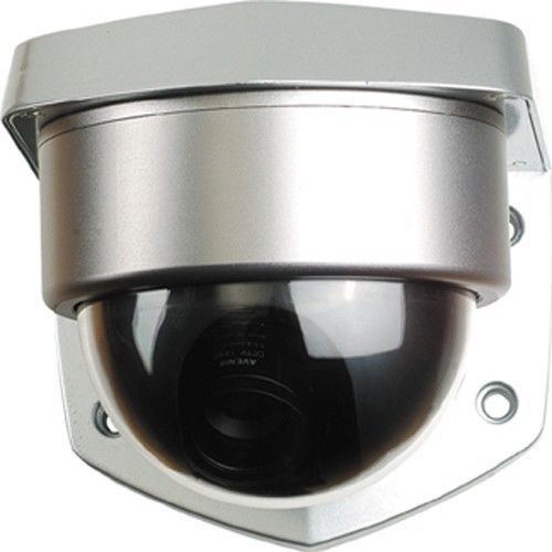 COP CD60VP Vandalproof Dome Camera
