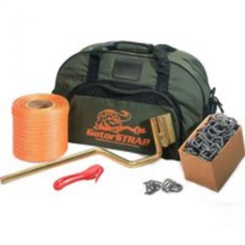 Strapping kit manual tool bag alamo forest products strapping cart &amp; supplies for sale