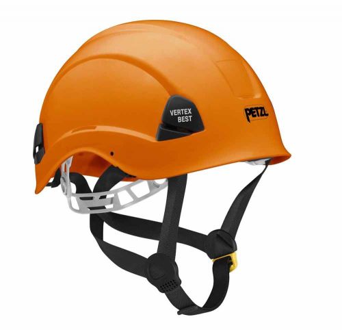 Petzl vertex best csa helmet-orange for sale