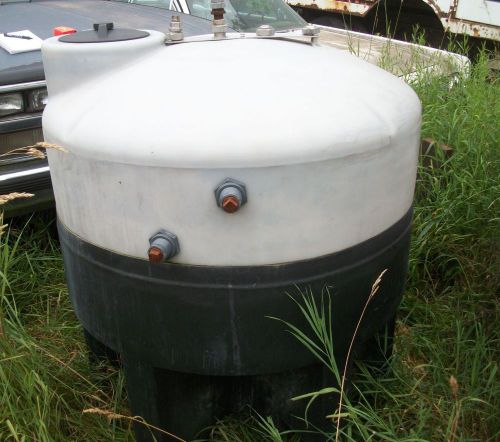 175 gallon mini bulk sprayer tank for sale