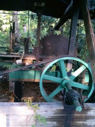 Oo frick sawmill for sale