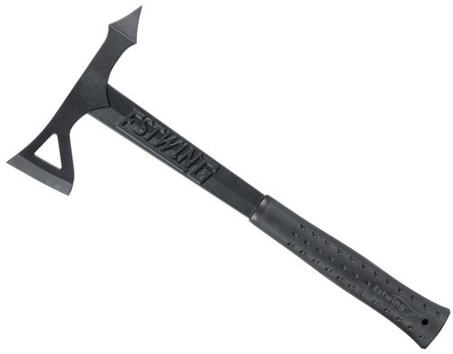 Estwing ebta 27-oz. tomahawk axe, black for sale