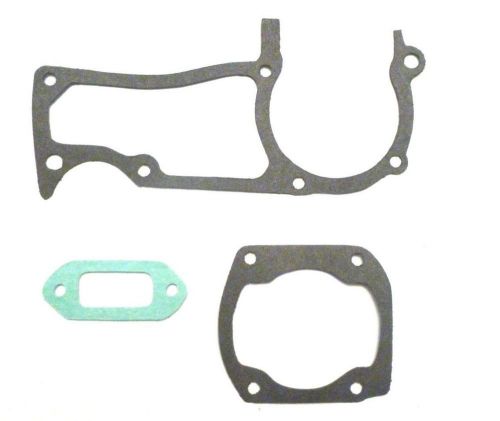 Gasket set kit for husqvarna chain saw chainsaw 365 371 372 373xp  0n151 for sale