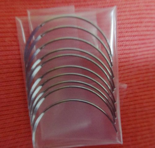 1/2? 8X20 veterinary suture needle for animal surgical needle, also for Fur sew