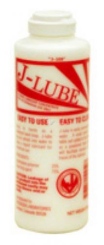 J-Lube Powder Hand Lubricant Concentrate OB Slick Veterinary Cattle Swine