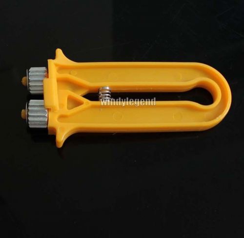1 PC BEEKEEPING WIRE TENSIONER CRIMPER FOR FRAME BEE