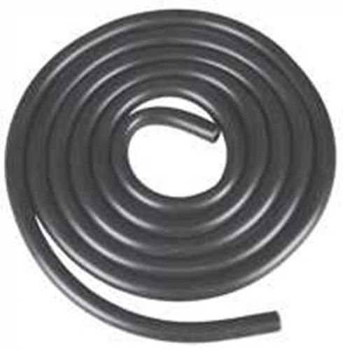 Stomach pump black bloat hose drench sick show calf cow bull 5/8&#034; x 3/8 10ft nwt for sale